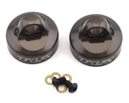more-results: This is a pack of two replacement Team Losi Racing 16mm 8IGHT-X Aluminum Bleeder Shock