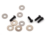 more-results: This is the Team Losi Racing Shock Washer Screw Set, including four screws and four wa