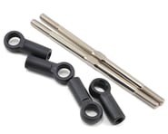 more-results: A factory replacement package of two TLR 5x102mm turnbuckles and four rod ends, intend