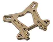 Team Losi Racing 8IGHT-X Aluminum Front Shock Tower | product-related
