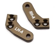 Team Losi Racing 8IGHT-X "A" Ackerman Arm (2) | product-also-purchased