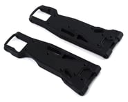 more-results: This is a replacement set of Team Losi Racing 8IGHT XT Front Arms with Inserts, intend