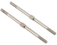 more-results: This is a replacement set of two Team Losi Racing 8XT Front Turnbuckles, intended for 