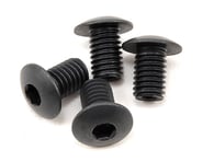 more-results: This is a pack of four replacement Team Losi Racing Droop Screws. These screws are use