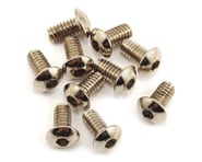 more-results: Team Losi Racing 5-40 x 1/4" Button Head Hex Screw (10)