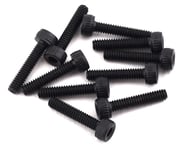 more-results: This is a pack of ten replacement Team Losi Racing 2x10mm Cap Head Hex Screws.&nbsp; T