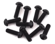 more-results: This is a pack of ten replacement Team Losi Racing 2x6mm Button Head Hex Screws.&nbsp;