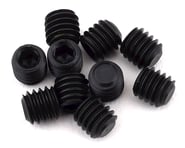 more-results: Team Losi Racing 4x4mm Flat Point Set Screws (10)