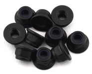 more-results: Team Losi Racing M4 Flanged Lock Nuts (10)