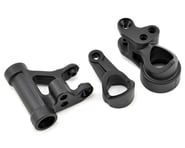 more-results: Team Losi Racing Servo Saver Bellcrank. These bell cranks are compatible with the Losi