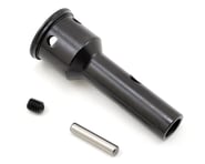 more-results: TLR 5IVE-B Front/Rear Stub Axle. This is the replacement CVD axle that can be used in 