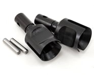 more-results: This is a pack of two replacement Team Losi Racing V2 Lightened Diff Outdrives for the