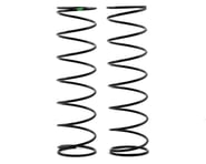 more-results: This is a replacement Team Losi Racing 5IVE-B Rear Shock Spring Set, rated 5.1 lbs and