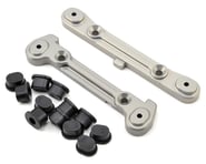 more-results: TLR 5IVE-B Adjustable Rear Hinge Pin Brace Kit. This is the replacement 5IVE-B rear hi