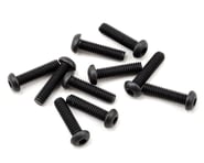 more-results: Team Losi Racing 2.5x10mm Button Head Hex Screws (10)