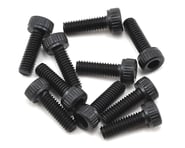 more-results: This is a pack of ten replacement Team Losi Racing 2.5x8mm Cap Head Hex Screws. This p
