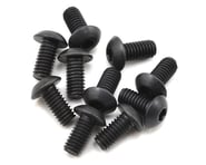 more-results: Team Losi Racing 4x8mm Button Head Hex Screw (10)