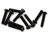 more-results: This is a pack of ten replacement Team Losi Racing 4x20mm Button Head Screws. This pro