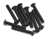 more-results: Team Losi Racing M4x25mm Button Head Screws (10)