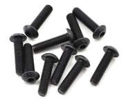 more-results: Team Losi Racing 5x20mm Button Head Hex Screw (10)