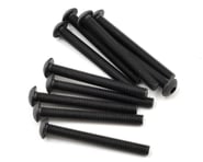 more-results: This is a pack of ten replacement Team Losi Racing 5x45mm Button Head Hex Screws. This