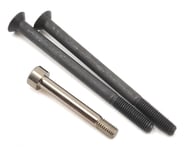 more-results: Team Losi Racing Rear Toe Block &amp; Brace Screws. Package includes two rear toe bloc