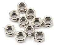 more-results: Team Losi Racing M6 Nylock Nut. Package includes ten M6 Nylock Nuts. These are used to