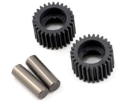 Team Losi Racing Idler Gear & Shaft Set (2) (TLR 22) | product-related