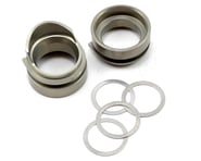 more-results: This is an optional Team Losi Racing Aluminum Rear Gearbox Bearing Insert Set, and is 