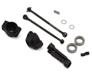 more-results: Drive Shafts Overview: Team Losi Racing Mini-B CVA Driveshaft Set. This optional set i