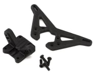 more-results: Shock Tower Overview: Team Losi Racing Mini-B Carbon Rear Shock Tower. Constructed fro
