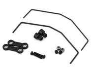 more-results: Sway Bar Overview: Team Losi Racing Mini-B Rear Sway Bar Set. This optional set is int