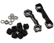 more-results: Adjustable Aluminum Pivot Set Overview: The Team Losi Racing Adjustable Aluminum Pivot