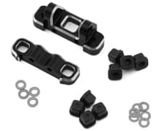 more-results: Camber &amp; Pivot Set Overview Team Losi Racing Mini-B Aluminum Camber Blocks and Adj