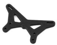 more-results: Shock Tower Overview: Team Losi Racing Mini-B Carbon Front Shock Tower. Constructed fr