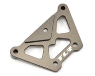 more-results: This is an optional Team Losi Racing SCTE Aluminum Front Top Brace.&nbsp;This top brac