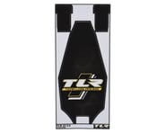 Team Losi Racing 22 5.0 Precut Chassis Protective Tape | product-also-purchased