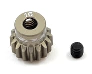 more-results: Team Losi Racing Aluminum 48 Pitch Pinion Gear. This gear is the perfect choice for an