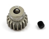 Team Losi Racing Aluminum 48P Pinion Gear (3.17mm Bore) (17T) | product-also-purchased