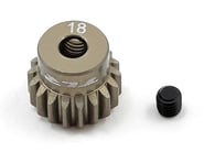 more-results: Team Losi Racing Aluminum 48P Pinion Gear (3.17mm Bore) (18T)