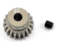 more-results: Team Losi Racing Aluminum 48P Pinion Gear (3.17mm Bore) (20T)