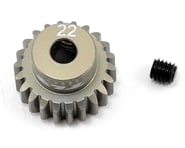 more-results: Team Losi Racing Aluminum 48P Pinion Gear (3.17mm Bore) (22T)