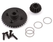 Team Losi Racing 22X-4 Ring & Pinion Set (Center Diff Only) | product-related