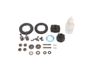 more-results: The TLR 22X-4 Complete Metal Center Gear Differential Set&nbsp;is a tuning option that