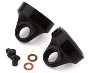 more-results: Team Losi Racing Aluminum G3 Domed Bleeder Shock Caps (2)