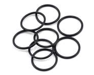 more-results: This is a pack of eight optional Team Losi Racing Bleeder Shock Cap O-Rings, and are i