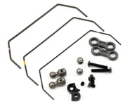 more-results: This is an optional Team Losi Racing Front Sway Bar Kit, and is intended for use with 