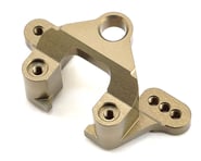 more-results: This is an optional Team Losi Racing "Vertical Ball Stud" Aluminum Rear Camber Block, 