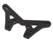 more-results: This is a replacement Team Losi Racing Carbon Fiber Rear +2mm Laydown Tower, intended 