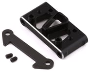 Team Losi Racing Aluminum Lightweight Front Pivot (Black) | product-related